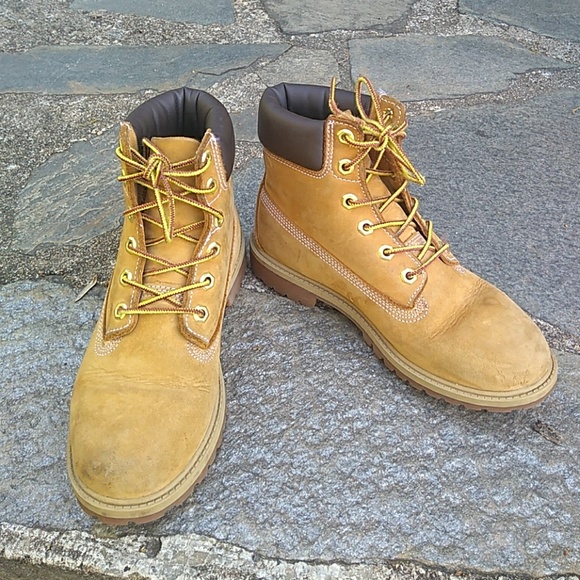 timberland 7w